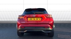 Nissan Juke 1.0 DiG-T Tekna 5dr Petrol Hatchback